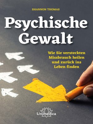 cover image of Psychische Gewalt